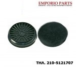 Φίλτρο ενεργού άνθρακα απορροφητηρα Bosch 00796390 DHZ5276
